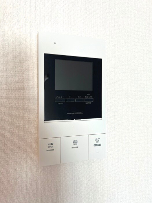 居室 ヴィラ立場