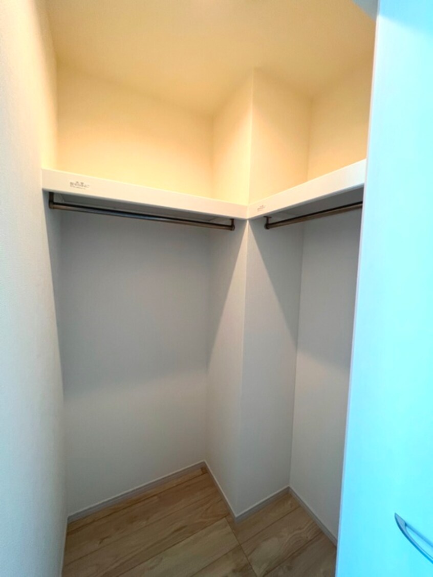 収納 ヴィラ立場