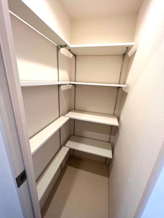 靴箱 ヴィラ立場