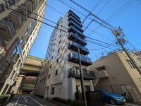 ﾙｷｵ日本橋蛎殻町(502)