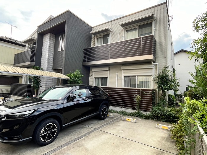 駐車場 Ｖｅｒｄｉｅｒ