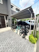 駐輪場 Ｖｅｒｄｉｅｒ