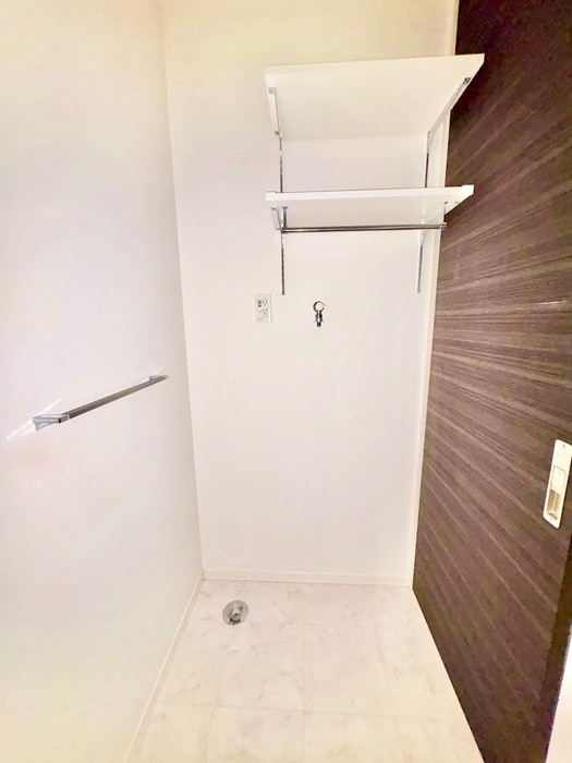 洗濯機置場 Ｖｅｒｄｉｅｒ