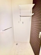 洗濯機置場 Ｖｅｒｄｉｅｒ