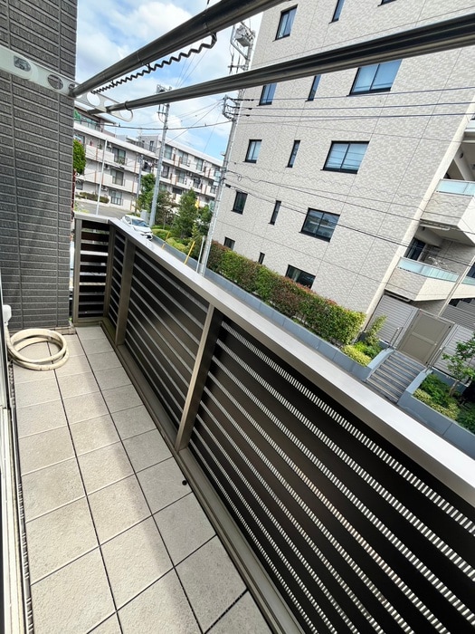 ベランダ・バルコニー Ｖｅｒｄｉｅｒ