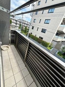 ベランダ・バルコニー Ｖｅｒｄｉｅｒ