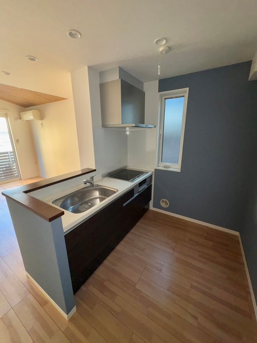 キッチン Ｖｅｒｄｉｅｒ