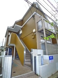 ジュネパレス柏第３８
