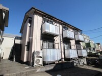 ドリームハイツ