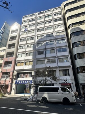 ストークマンション新川(1003)