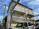 コ－ポ相田の外観