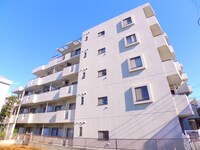 エスポワール与野