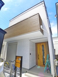 柴又3丁目貸家（4号棟）