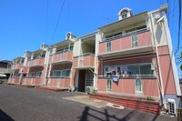 サンビレッジＴＡＮＡＫＡ・Ｄ棟