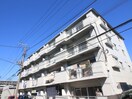 外観写真 フォ－レストマンション