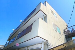 コーポ川崎