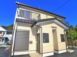 フラワ－ハイツ東松戸