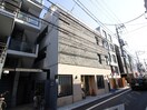 建物設備 コスモ羽根木