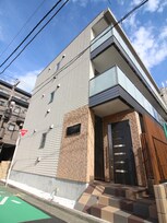 ＣｉｔｙCourt西大井