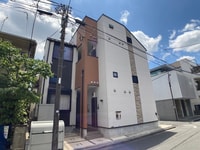 グランテリア西落合