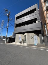 樺沢ビル
