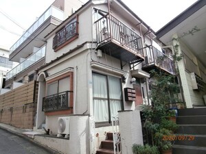 ラコルテ駒場