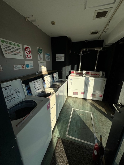 建物設備 クラウディスプーン