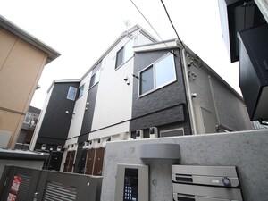 アイコート千歳烏山
