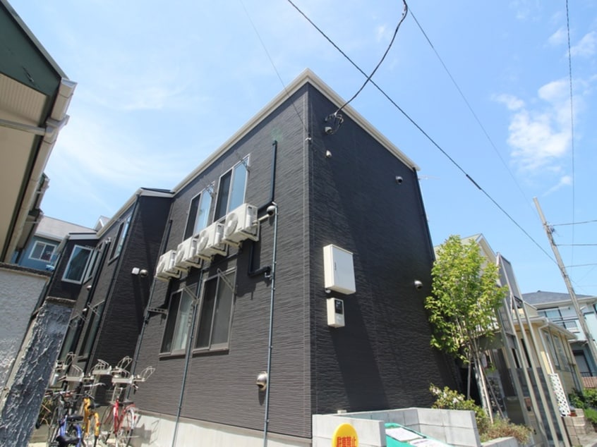 外観写真 フローラ湘南茅ヶ崎