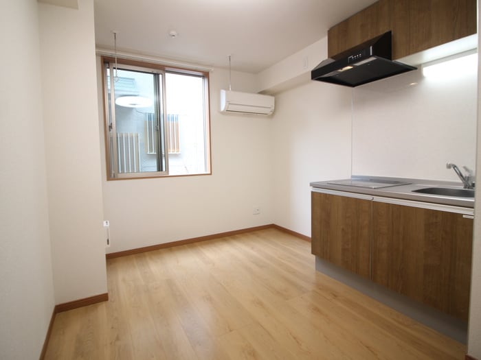 居室 フローラ湘南茅ヶ崎