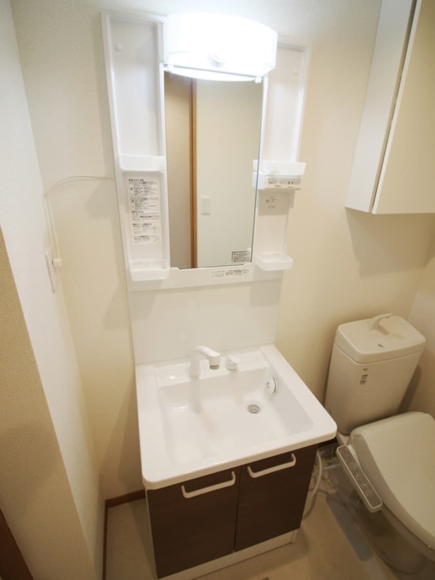 洗面 フローラ湘南茅ヶ崎