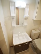 洗面 フローラ湘南茅ヶ崎