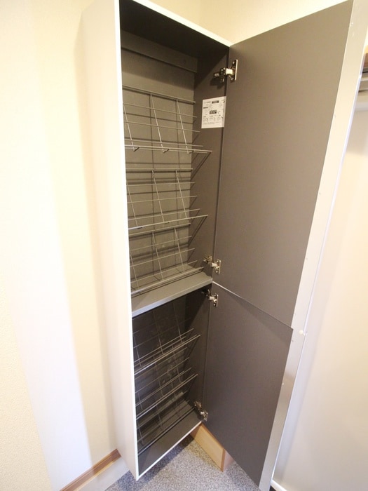 靴箱 フローラ湘南茅ヶ崎