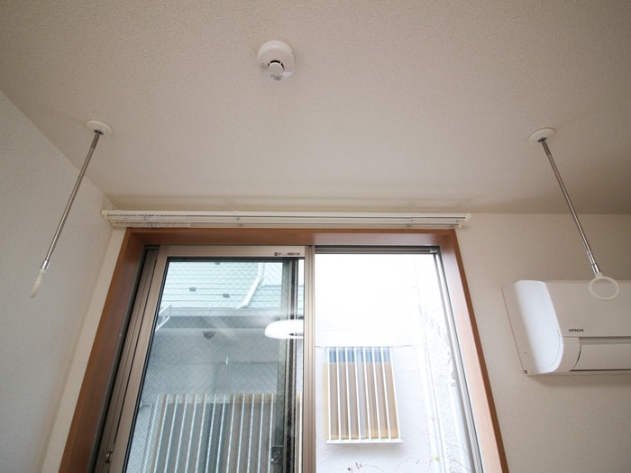 内観写真 フローラ湘南茅ヶ崎