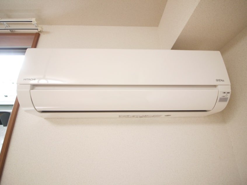 内観写真 フローラ湘南茅ヶ崎