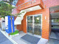 ルミエール白山