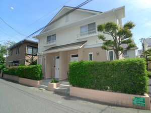 ファインヴィレッジ