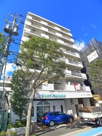 サンライズ西葛西