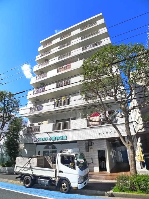 外観写真 サンライズ西葛西