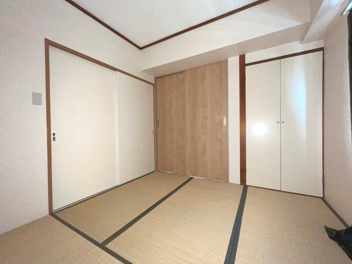 居室 サンライズ西葛西