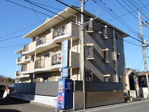 グリーンヴィラ