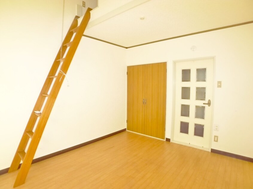 内観写真 メゾネ－ド常盤平