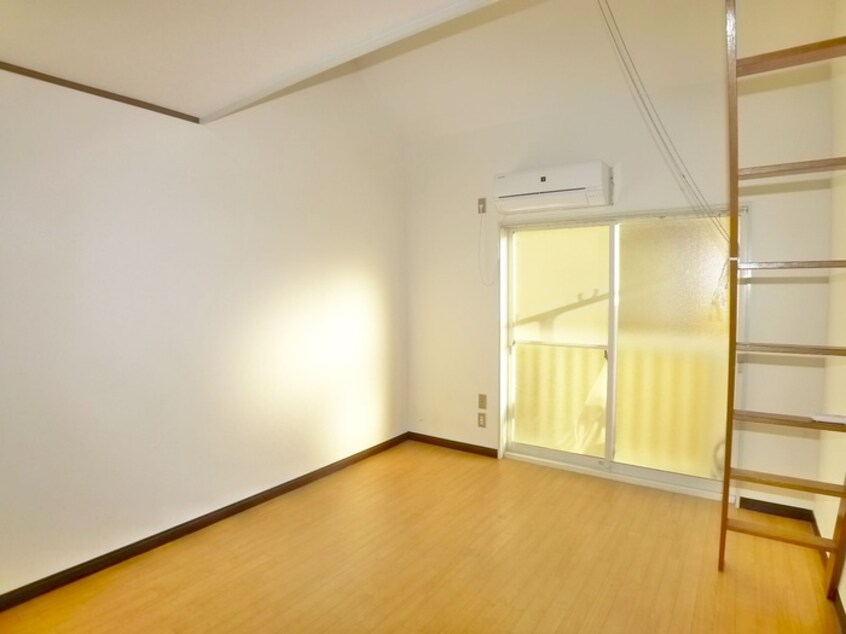 ベランダ・バルコニー メゾネ－ド常盤平