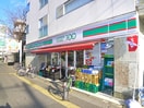 ローソン100(コンビニ)まで381m Olive