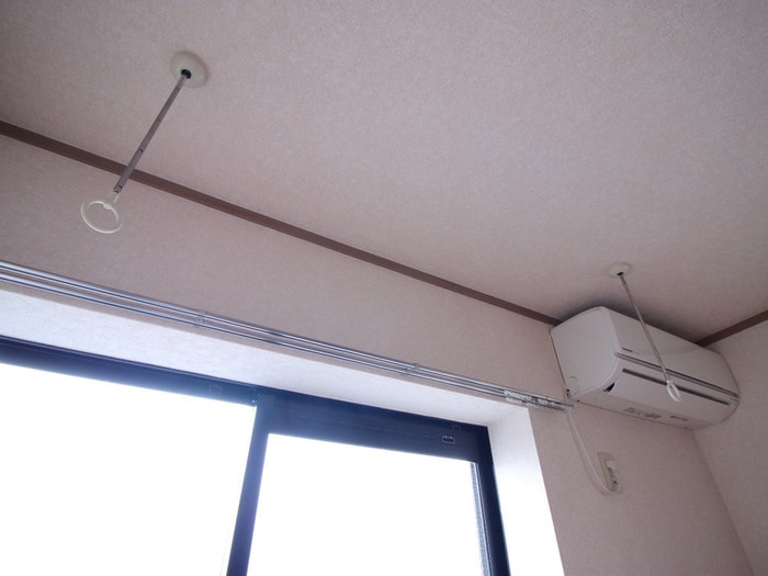 内観写真 ホワイトハイツ