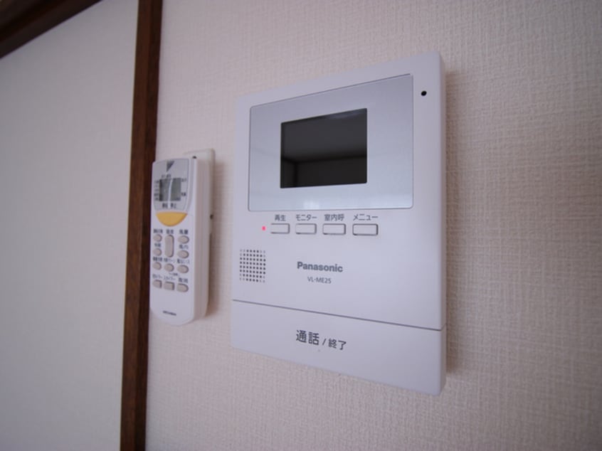 内観写真 ホワイトハイツ