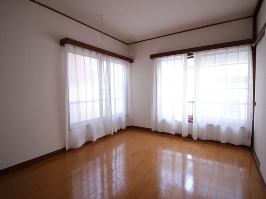 居室 ホワイトハイツ