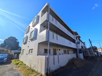 グランドハイツA棟