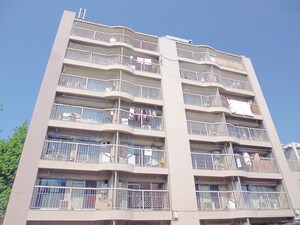 三興グリーンハイツ