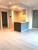 居室 グランシエル川口